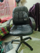 Revolving chair